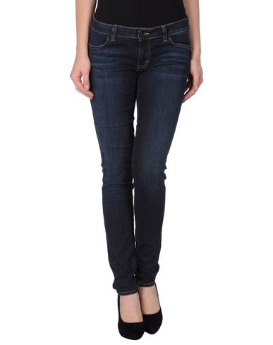 ZOOM SIWY - Denim pants