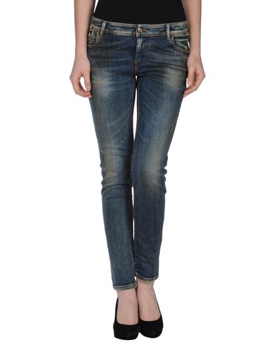 ZOOM GUESS BY MARCIANO - Denim trousers