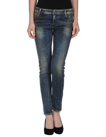 GUESS BY MARCIANO - Denim pants