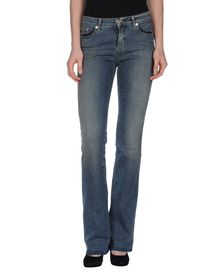 MOSCHINO JEANS - Denim pants