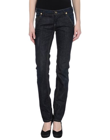 ZOOM RA-RE - Denim trousers