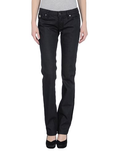 ZOOM RA-RE - Denim trousers