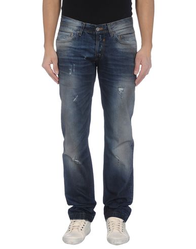 ZOOM D&G - Denim pants