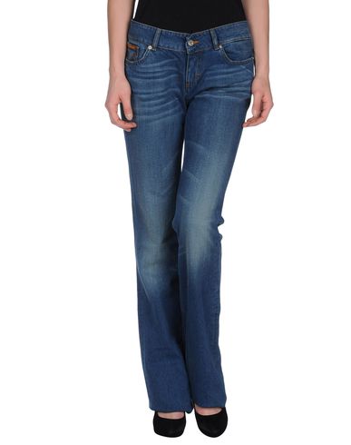 ZOOM D&G - Denim pants