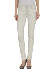 MARC BY MARC JACOBS - Denim pants