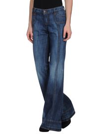 D&G - Denim pants