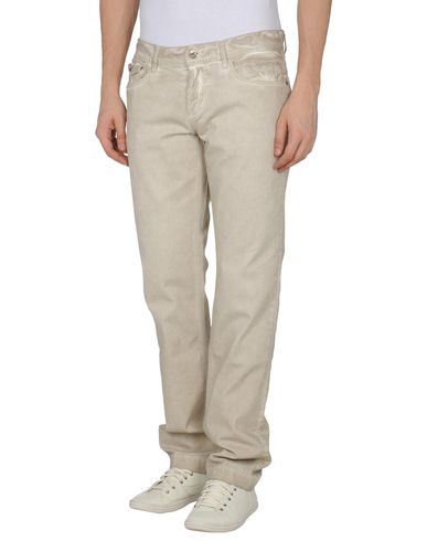 ZOOM D&G - Denim pants