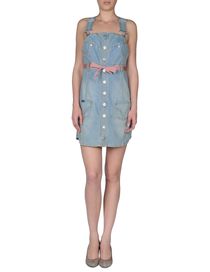 D&G - Denim overall
