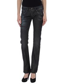 WE ARE REPLAY - Denim trousers