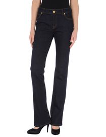 LOVE MOSCHINO - Denim pants