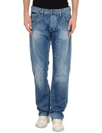EDWIN - Denim pants