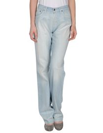 TJ TRUSSARDI JEANS - Denim pants