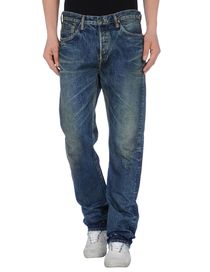 EDWIN - Denim pants