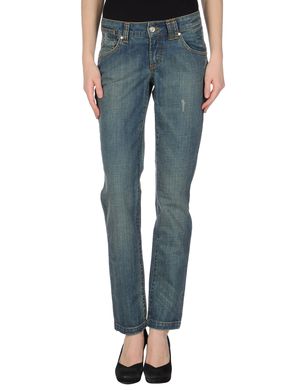 VERSACE JEANS COUTURE - Denim pants