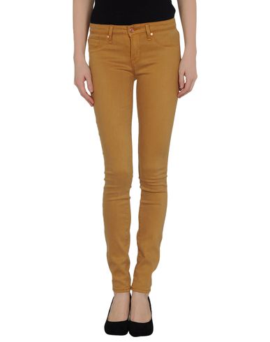 ZOOM MARC BY MARC JACOBS - Denim pants