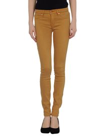 MARC BY MARC JACOBS - Denim pants