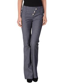 TJ TRUSSARDI JEANS - Denim pants