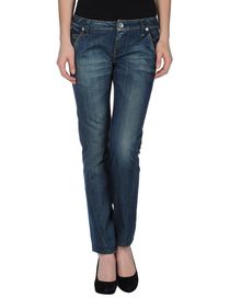 RA-RE - Denim pants