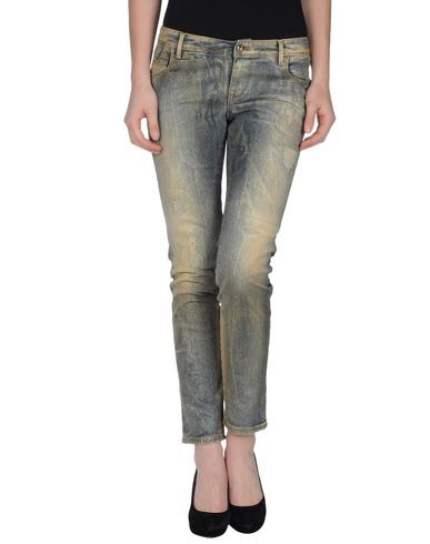 ZOOM GUESS BY MARCIANO - Denim trousers