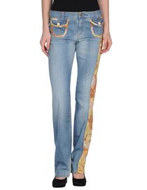 D&G - Denim pants