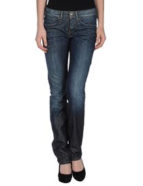 WE ARE REPLAY - Denim pants