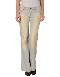 MOSCHINO JEANS - Denim trousers