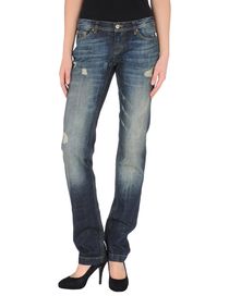 D&G - Denim pants