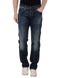 WE ARE REPLAY - Denim trousers