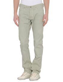 MAURO GRIFONI - Denim pants