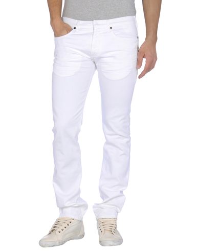 ZOOM NEIL BARRETT - Denim pants
