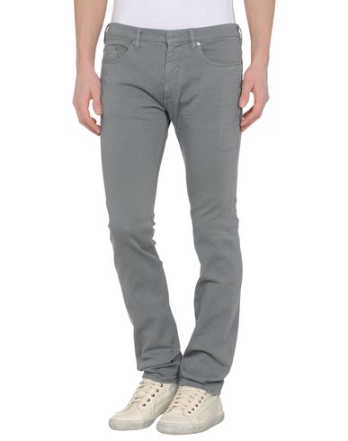 ZOOM NEIL BARRETT - Denim pants