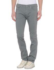 NEIL BARRETT - Denim trousers