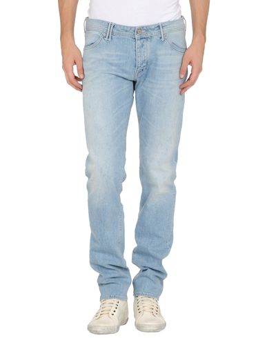 ZOOM CYCLE - Denim pants