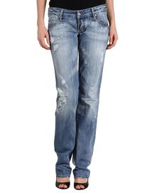 DSQUARED2 - Denim pants