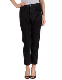 DOLCE & GABBANA - Denim pants