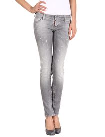 DSQUARED2 - Denim pants