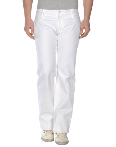 ZOOM LOVE MOSCHINO - Denim pants