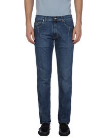 HARMONT&BLAINE - Denim pants