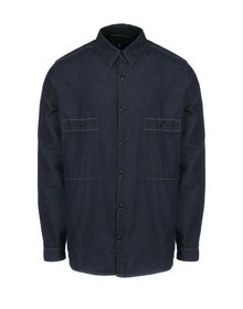 Denim shirt - CHRISTOPHE LEMAIRE