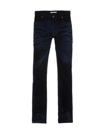 Denim pants - KURO