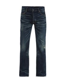Denim pants - KURO