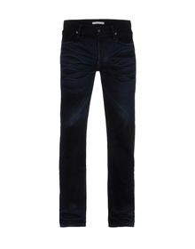 Denim pants - KURO