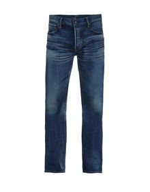 Denim pants - KURO