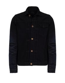 Denim outerwear - KURO