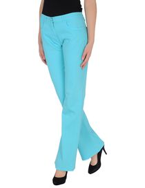 VERSACE SPORT - Denim trousers