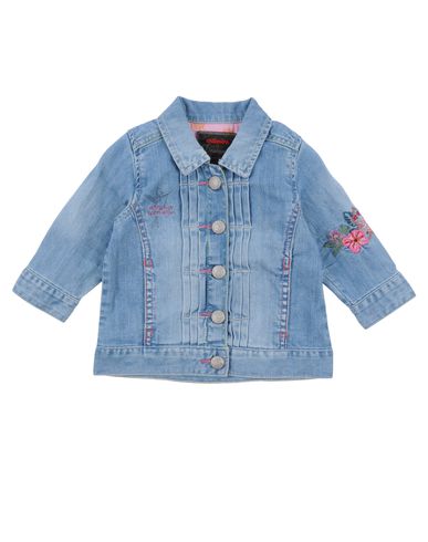 ZOOM CATIMINI - Denim outerwear