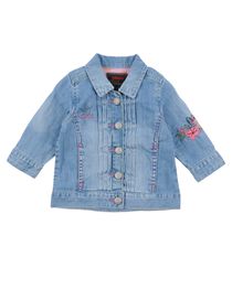 CATIMINI - Denim outerwear