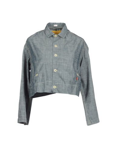 ZOOM LEVI'S RED TAB - Denim shirt