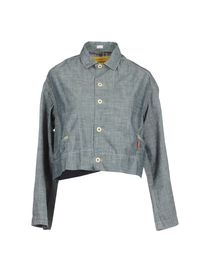 LEVI'S RED TAB - Denim shirt