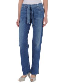 SEE BY CHLOÉ - Denim pants